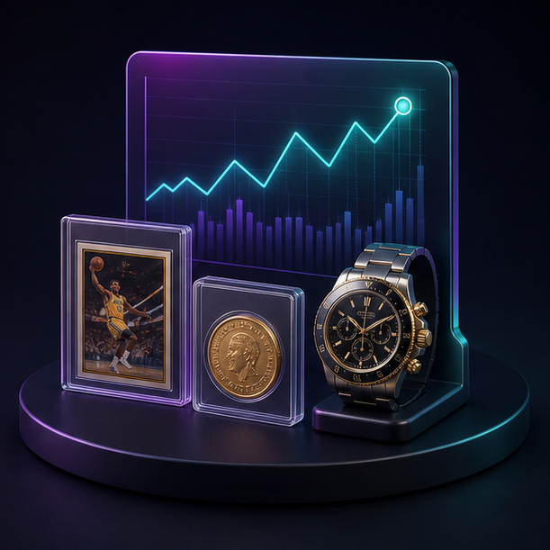 Value intelligence icon